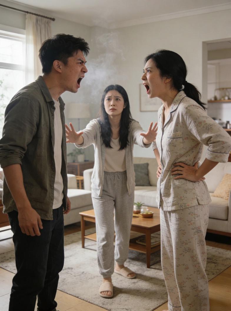 婚后顿悟：婆家的事，装聋作哑才是大智慧结婚四年，我从一个事事操心的“好儿媳