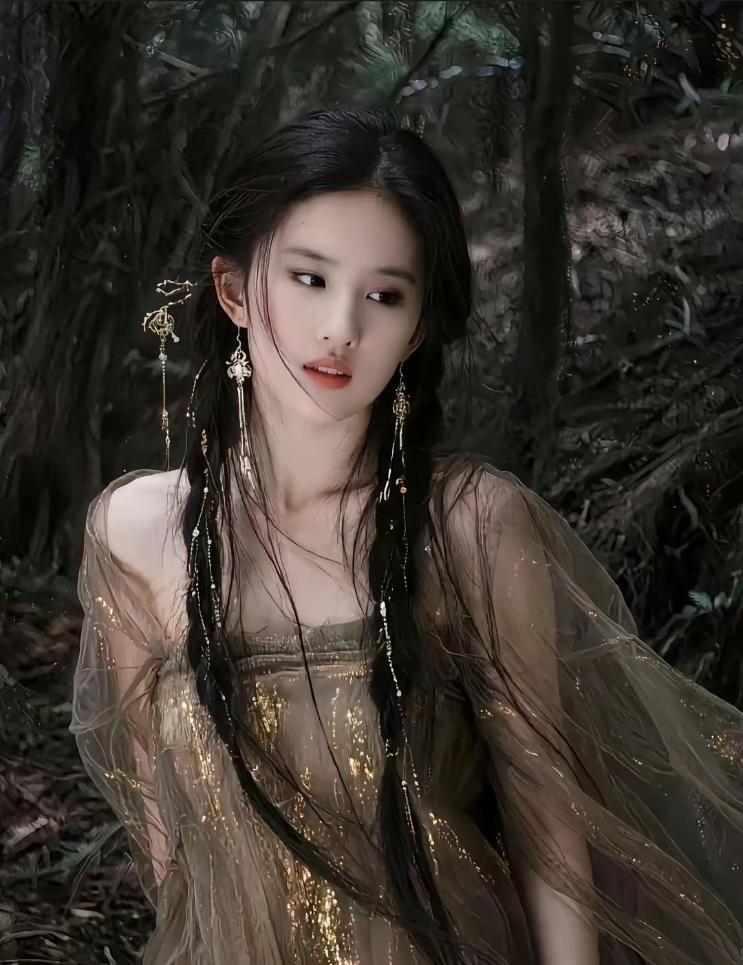 我怎么能不爱你啊！