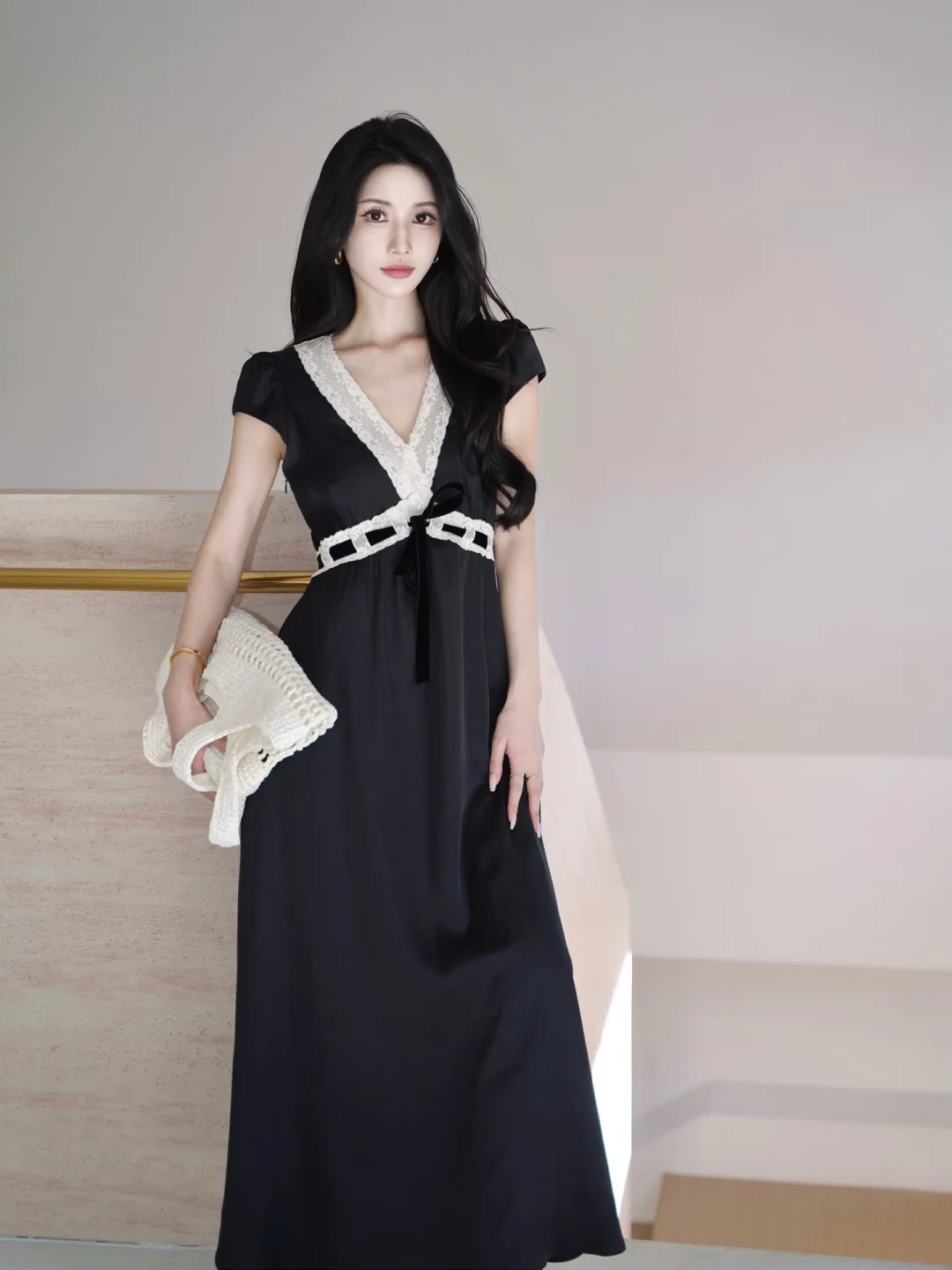 3LOOKS | 法式慵懒度假穿搭