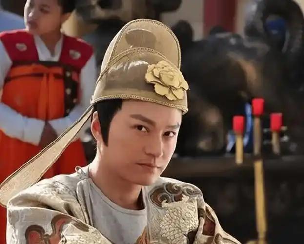 唐朝最倒霉皇帝：当26年太子，只做百天皇帝，被儿子废掉唐朝有个皇帝，一辈子没