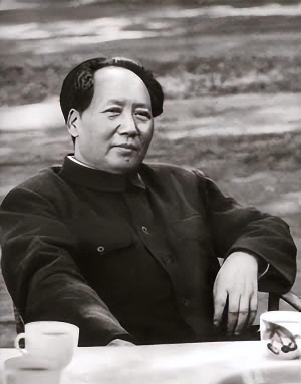 为何说毛主席幸好在1949年打完解放战争？因为一年后出现了让人难以置信的一幕：