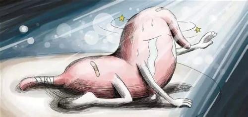 胃病吃什么食物好? 这些每天吃一点, 胃病不来找麻烦!