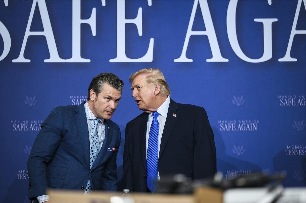 特朗普要做决定了！4月27日，据美国CNN的消息称，特朗普计划今天与国家安全高