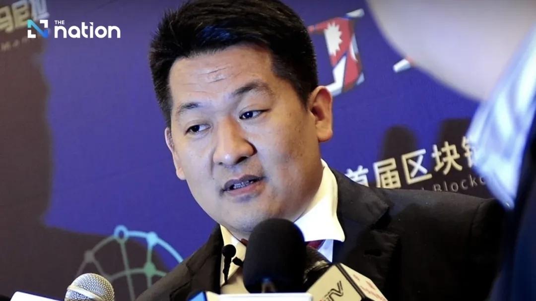 11月10日，泰国总检察长办公室（OAG）宣布，将在90天之内将佘智江引渡回中国