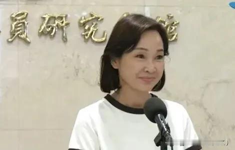 国民党主席之争白热化柯志恩：很多人回高雄缴党费国民党主席选举将于18日投票