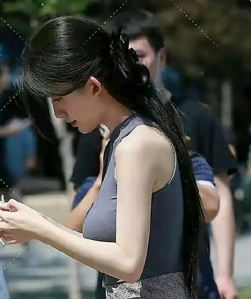 找这样的老婆，亲戚得很羡慕我！