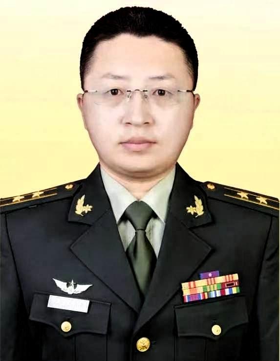 王天洋，1988年12月出生于河北省邢台市宁晋县换马店镇米家庄村，中共党员，硕士