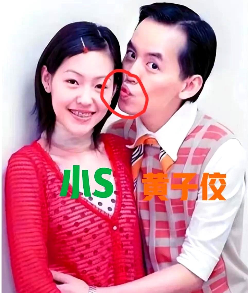 最近娱乐圈的瓜田又有新料，吴宗宪突然公开怼小S的举动，原来背后藏着娱乐圈