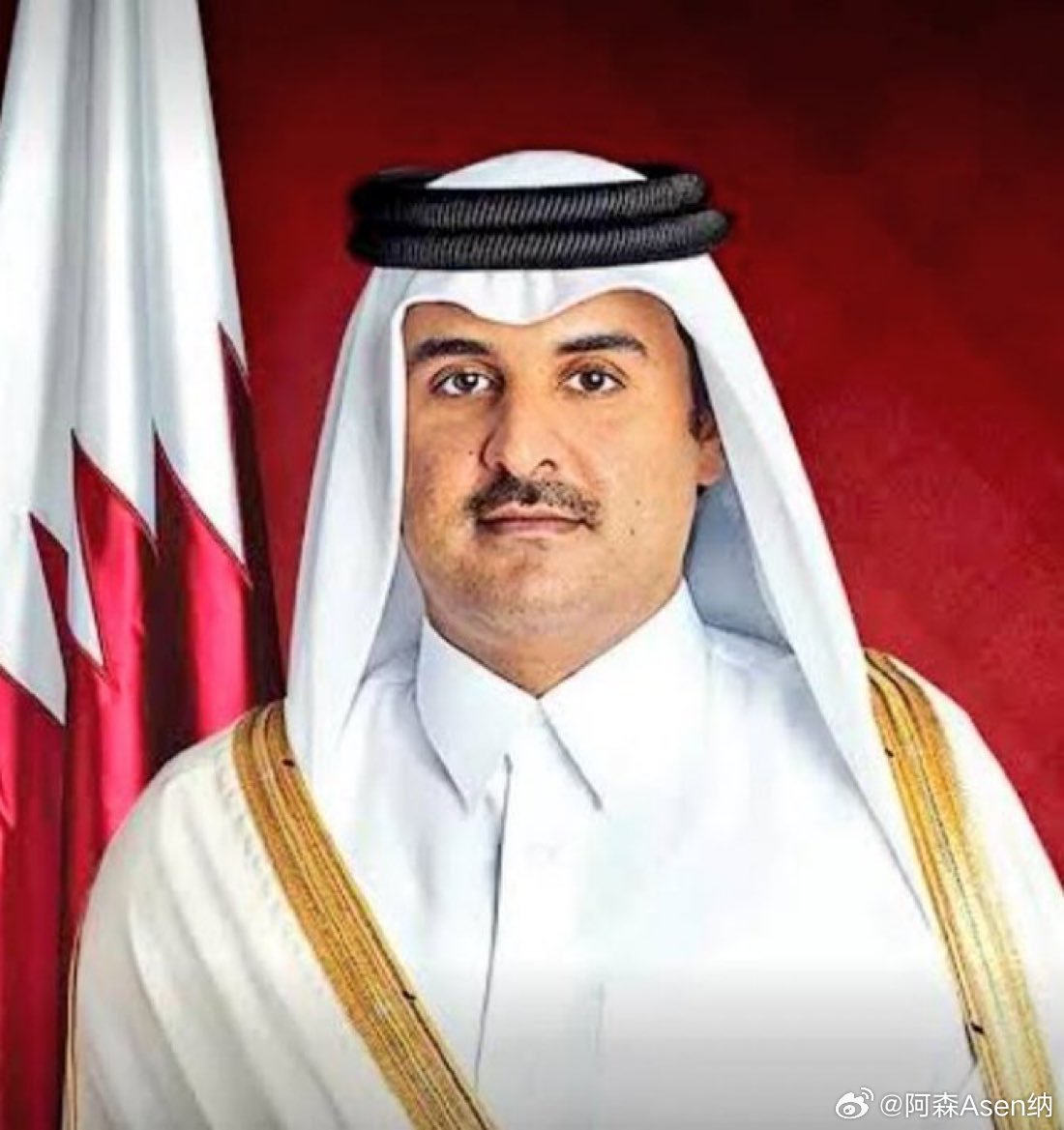 终于，一个阿拉伯国家做出了强有力的决定。卡塔尔成为第一个决定从其领土撤出美军的海