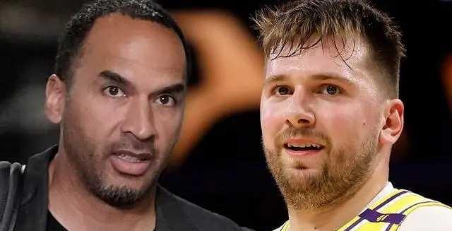 官方:贱卖东契奇，独行侠总经理尼科-哈里森被解雇11月12日凌晨，独行侠宣布这