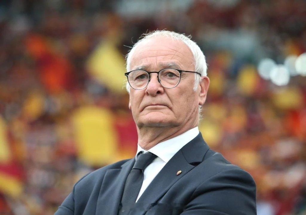 意甲丨拉涅利又一次离开罗马，与加斯佩里尼水火不容，“补锅匠”为爱放手据多家意媒消