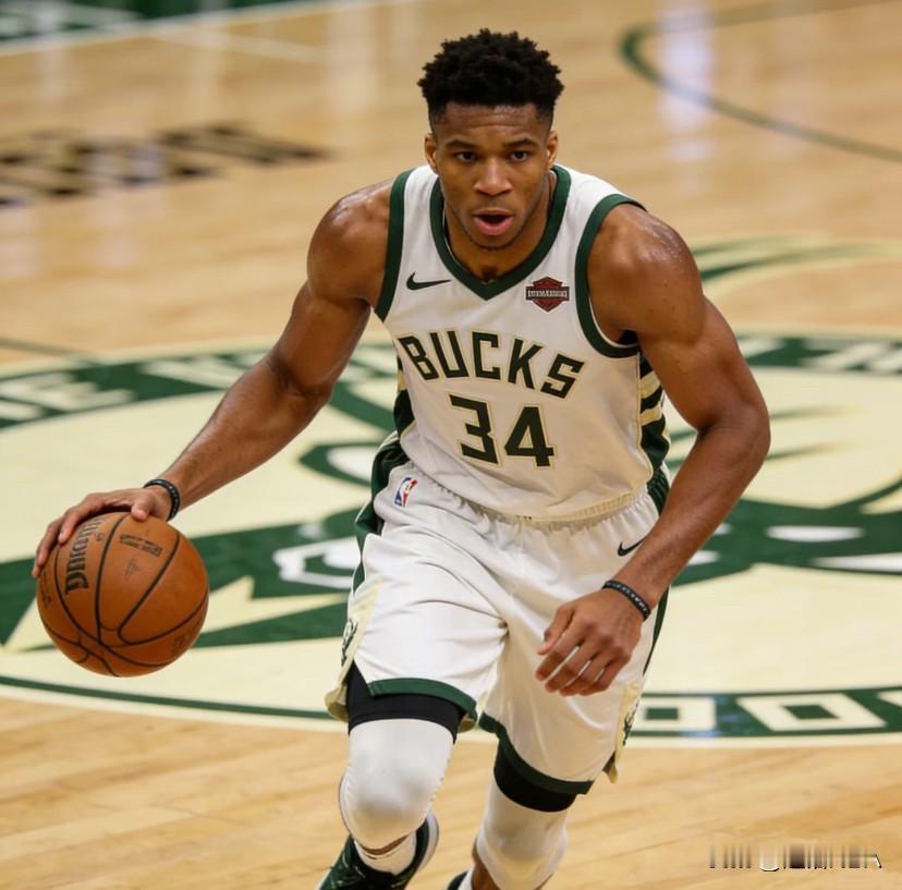 忠诚！字母哥表示：我永远不会向雄鹿提出交易申请！“永远不会有任何可能性，也永