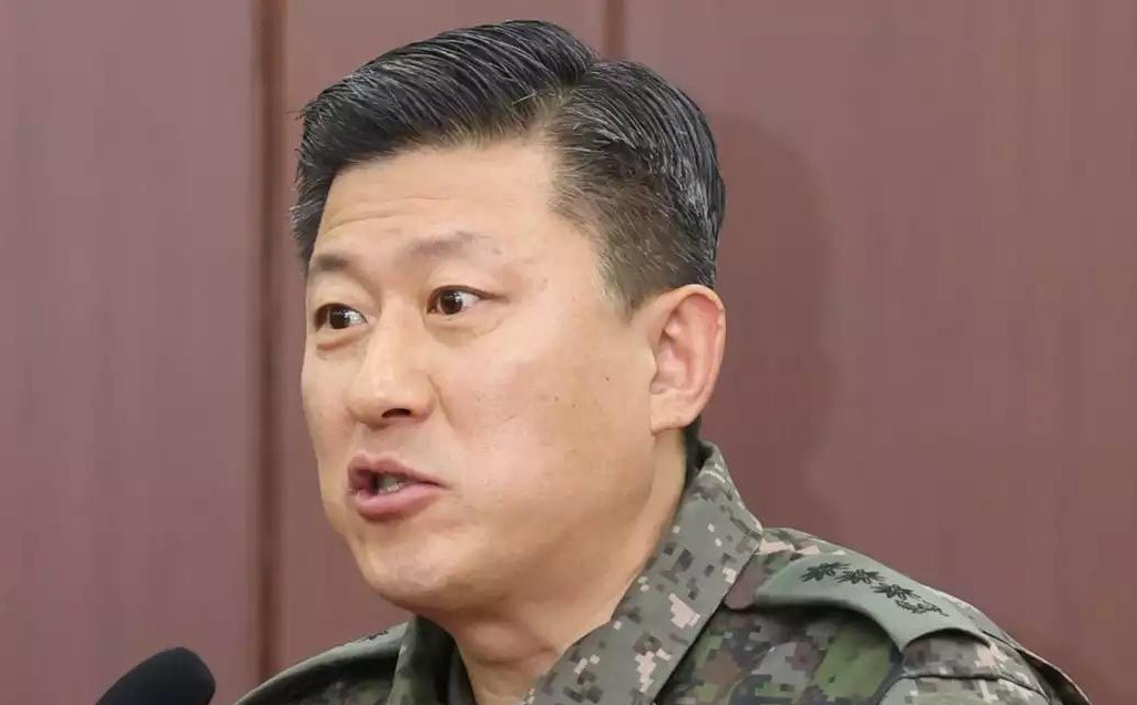 韩国大选有猫腻？高官爆料惊天内幕！啥？韩国大选可能作弊？