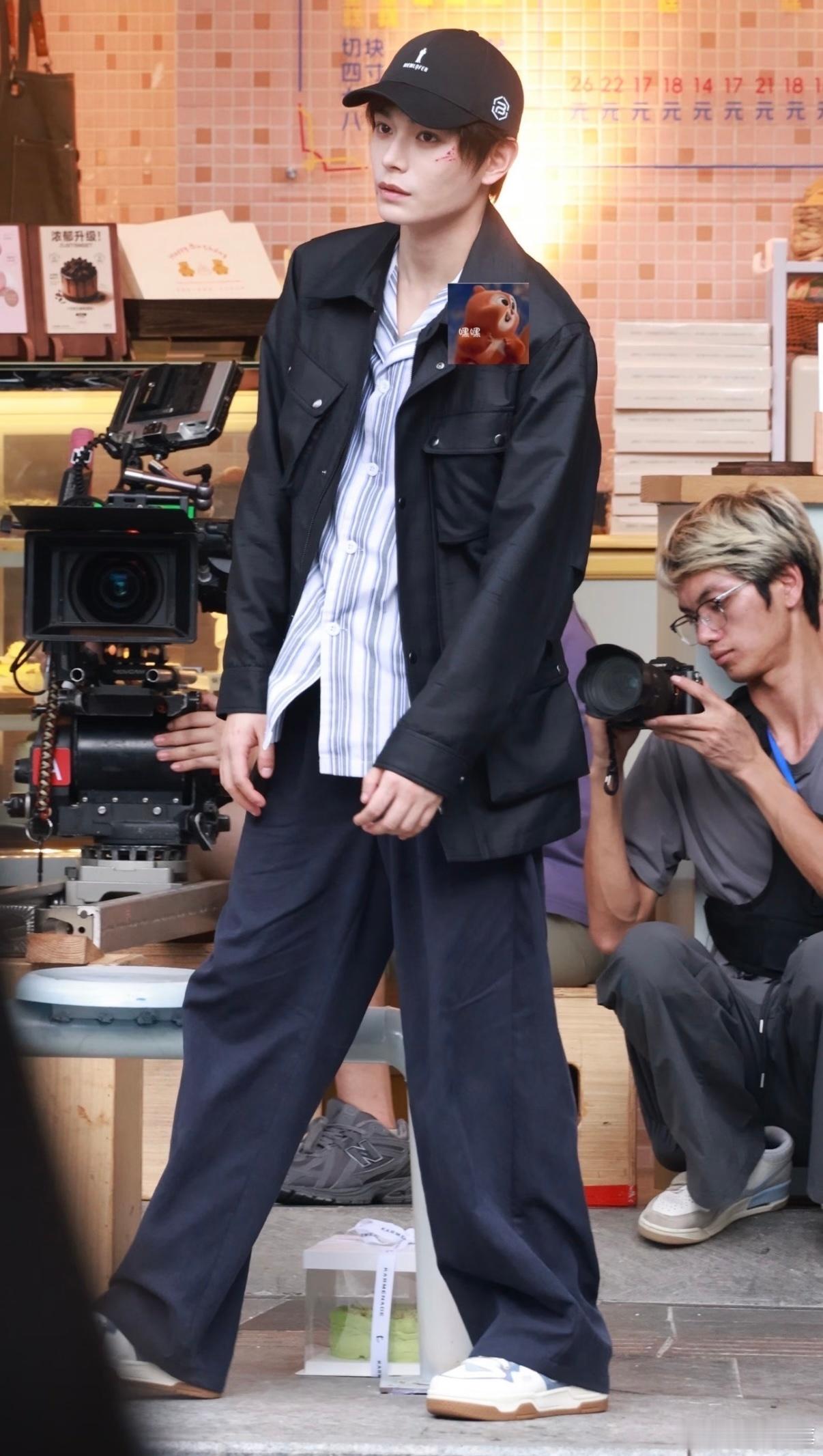 要命吧好帅啊​​​