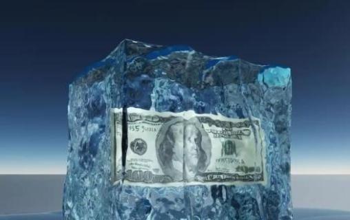 美国为何不直接冻结中国在美资产？就这么说吧，美国要是真冻结了，反而是帮了中国一把