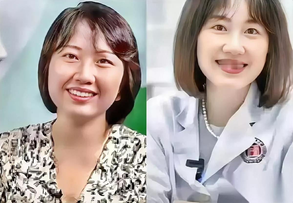 副院长连眼神都懒得给。曾医生却还在笑。吊带一露，全场秒懂：这不是浪漫，是