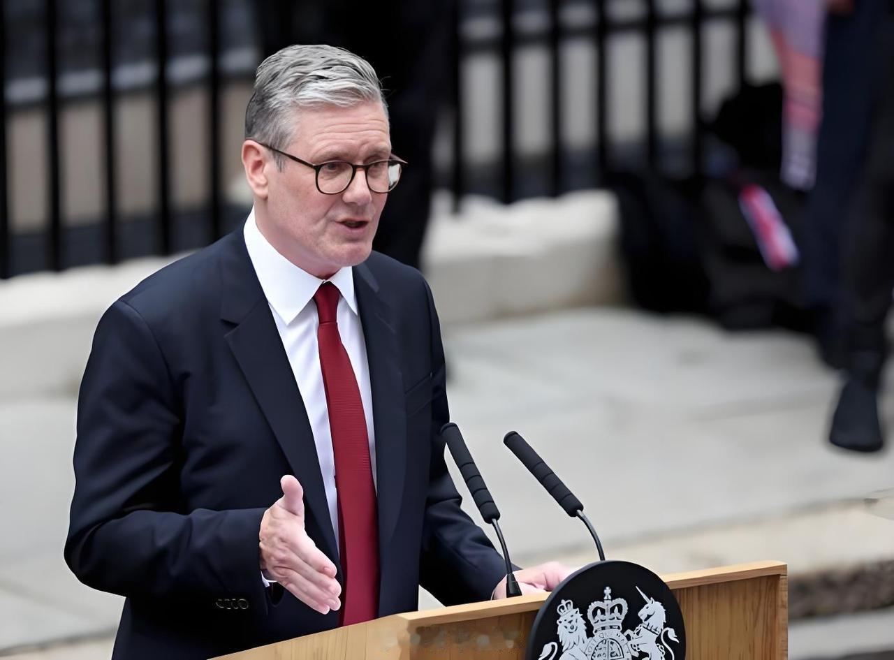 英媒消息，英国首相斯塔默本周将率约60人代表团访华，27日启程、29日起赴京沪开