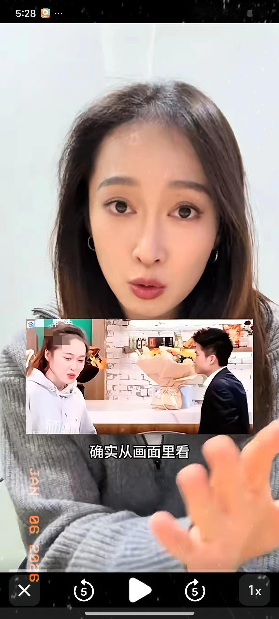 YoYo迟来的回应，戳破了直播圈最蠢的迷信早知今日何必当初，YoYo这波回