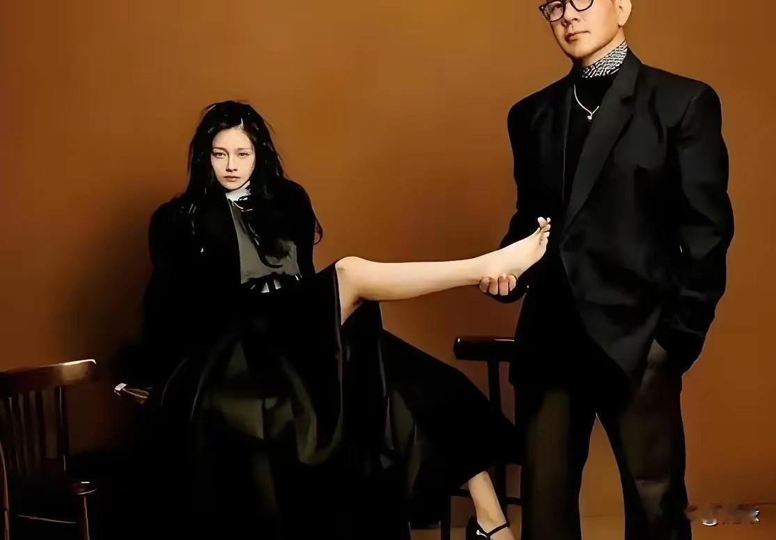 S的悲剧人生皆因具俊晔！假如她离婚后，他没有打电话找她，假如她没有嫁给他，就不