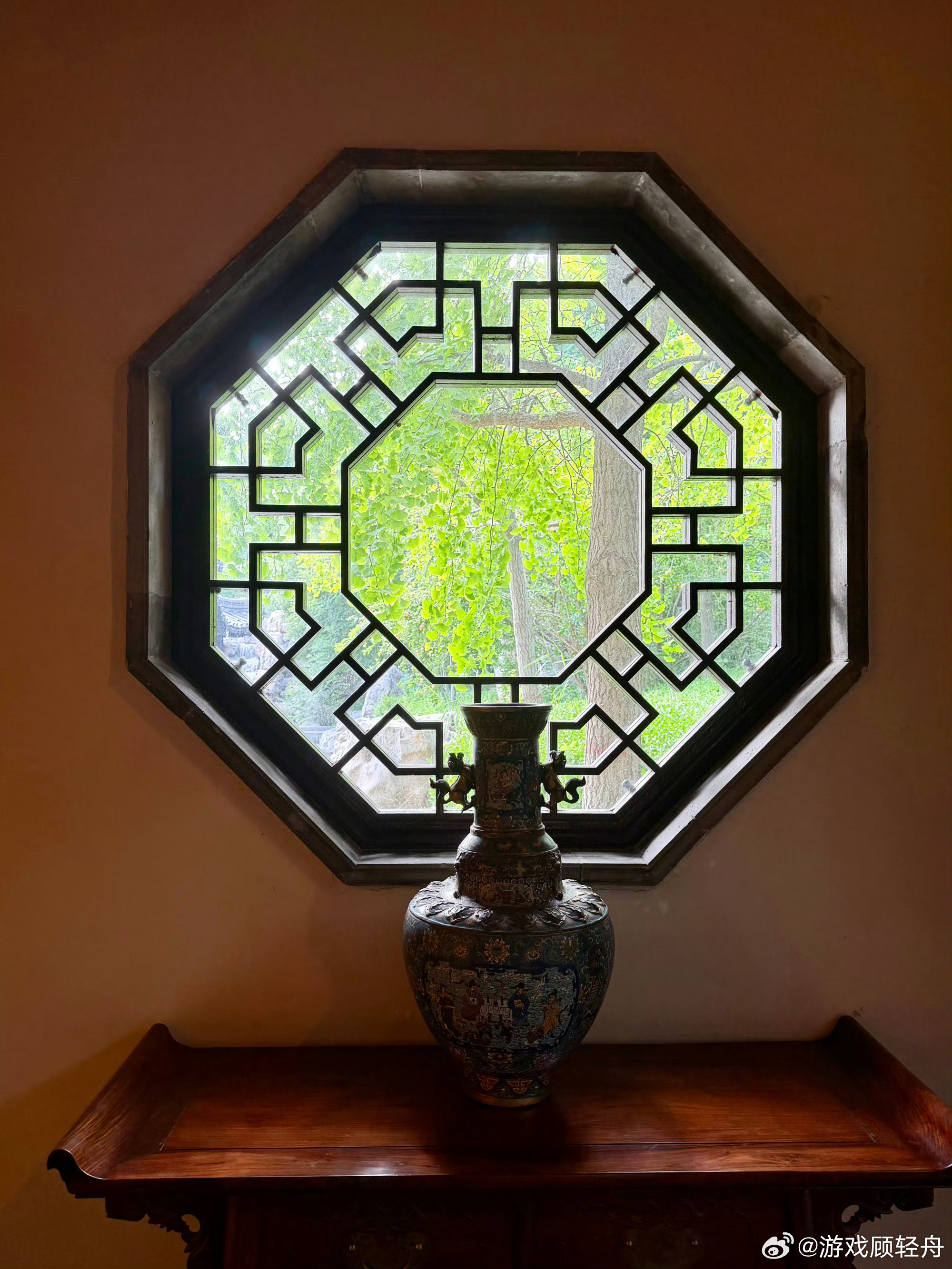 别再只知道常规景点！聊城超多小众宝藏打卡地等待探索，湖水环绕古城，园林...