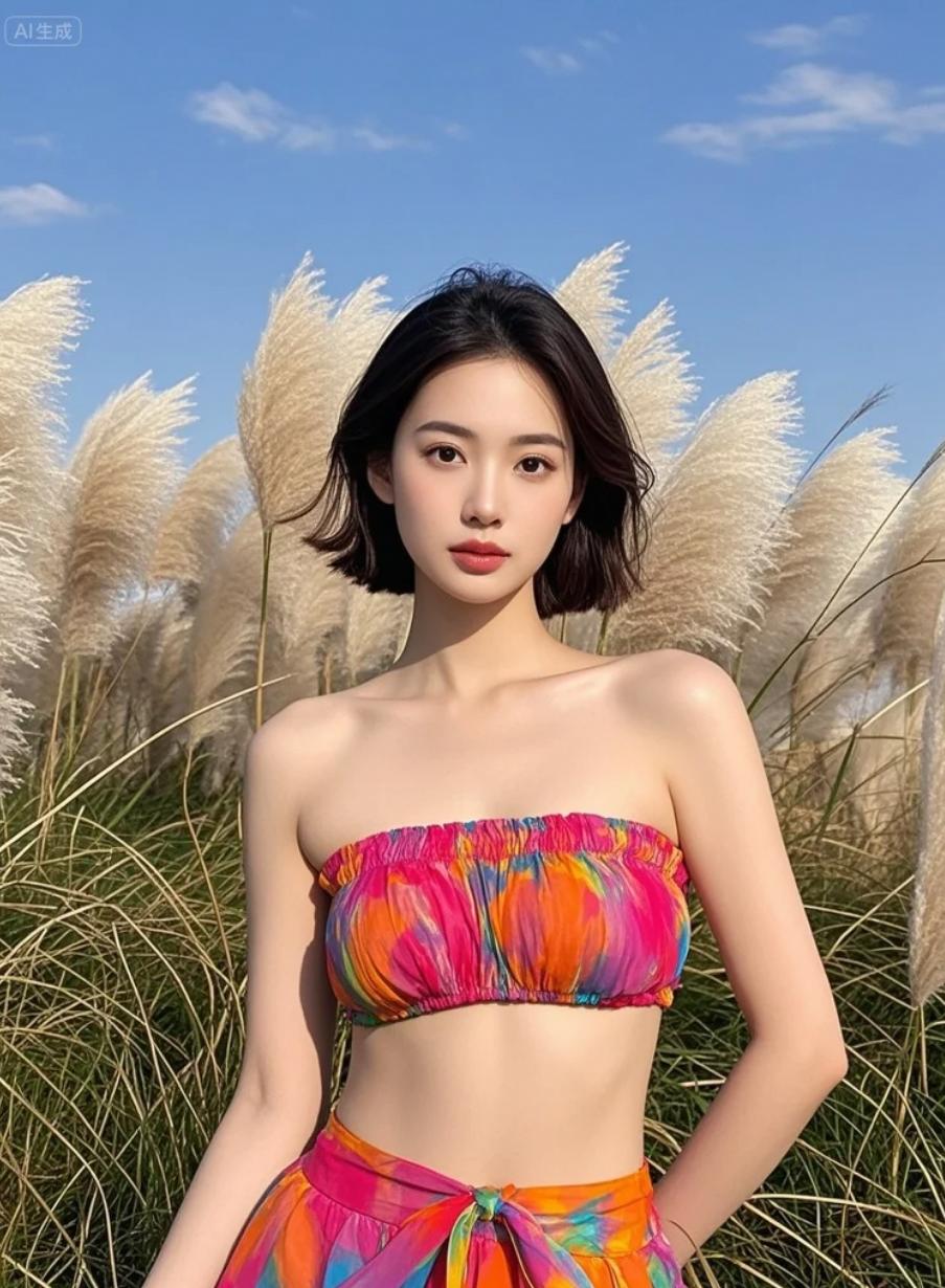 【季节投票】你更爱哪个季节的芦苇海写真？春绿/夏茂/秋金/冬雪？
