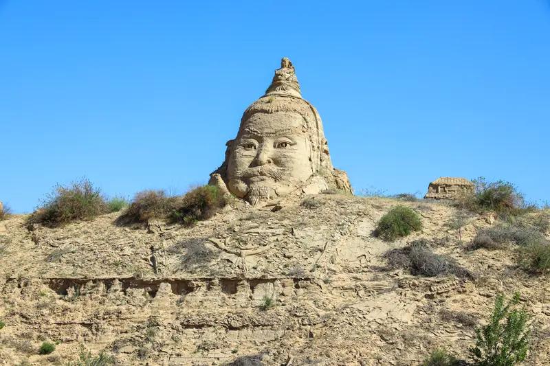 匈奴消失之迷DNA实锤欧洲血缘2025研究轰动全球意想不到!欧洲匈人遗骸里