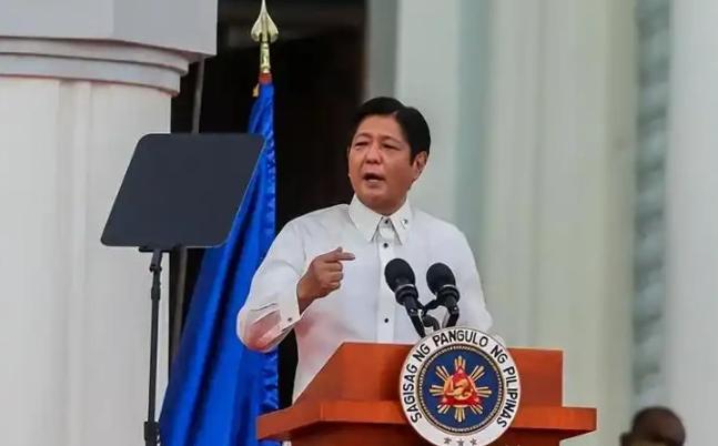 菲律宾把话说死了：黄岩岛、中业岛，主权