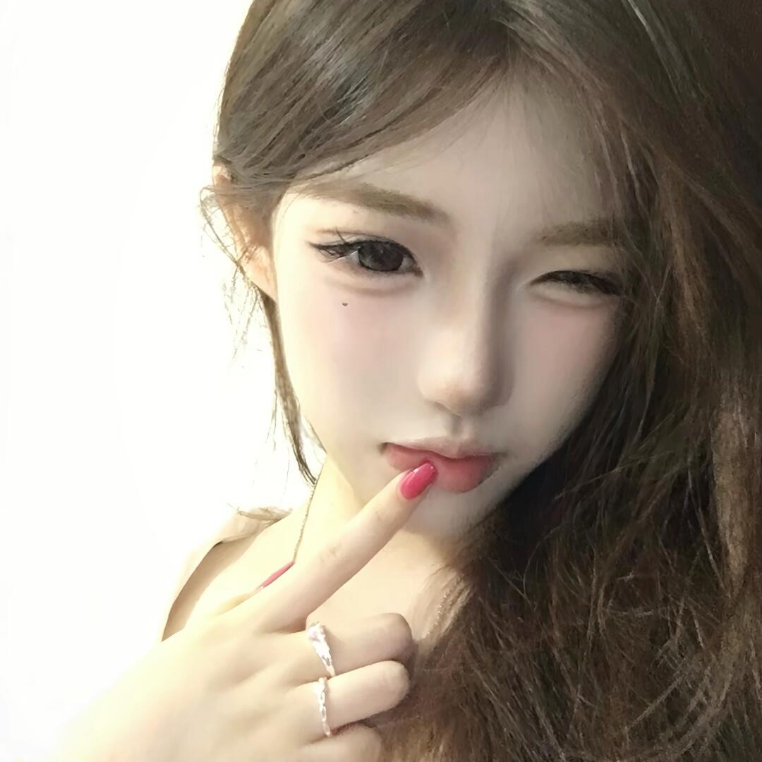 女生头像｜权威女头｜氛围感女头