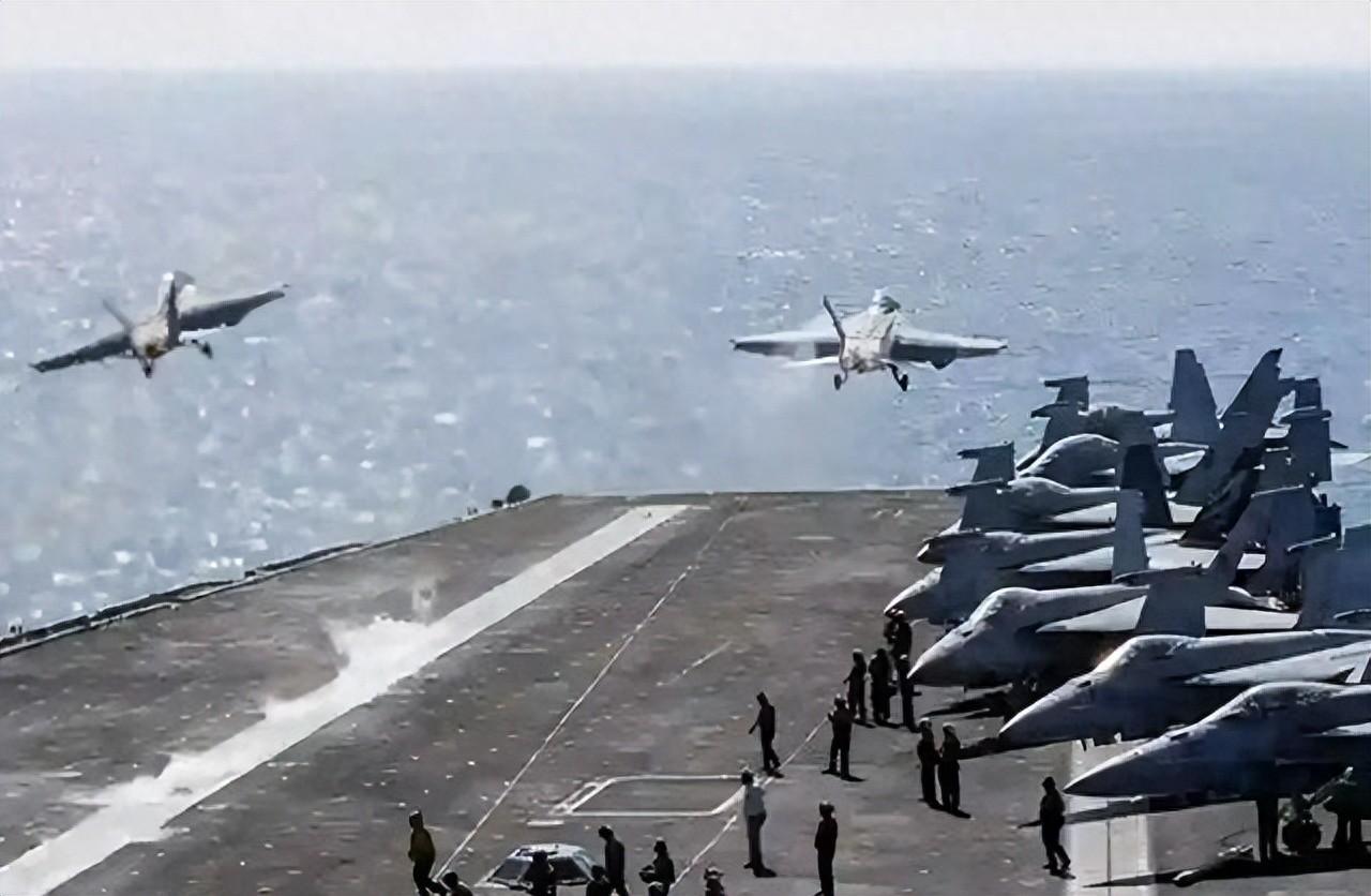 绝不能让中国赢！打伊朗打太烂，美高官急了：美国越来越不懂中国最近，美国前驻华