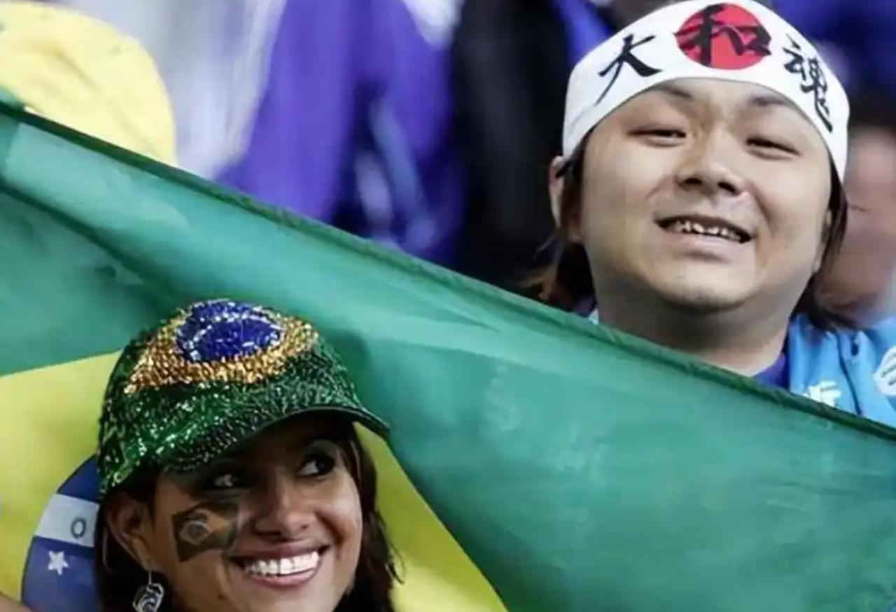 日本人移民阴谋：在巴西购买土地超自身国土三倍，人数超200万其实这一说法存