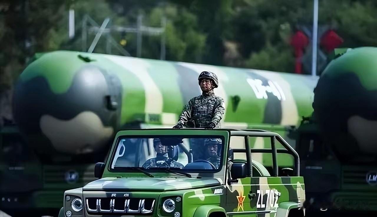 2. 中国发射一枚东风41要付出多少代价：东风41上世纪80年代立项，2019年