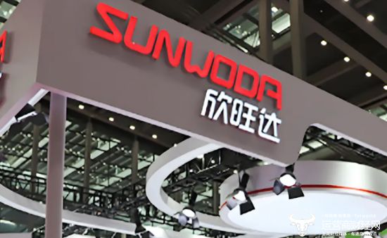 欣旺达副总梁锐59岁 去年薪酬高达387万! 董事长对他真好!