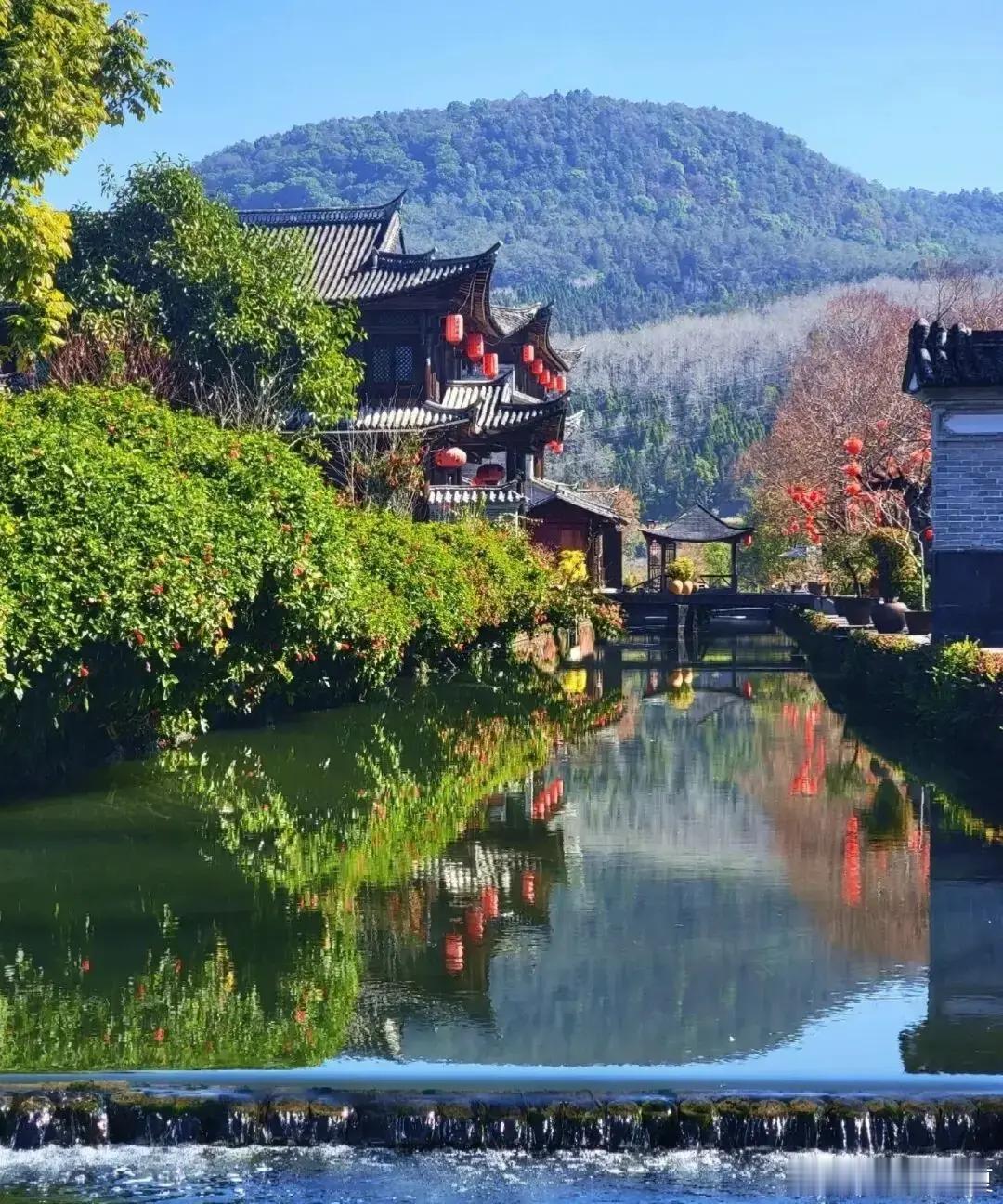 夏天想找地方避暑？这4个均温不超22℃的宝藏小城直接码住，找一个就去躺平！1.贵