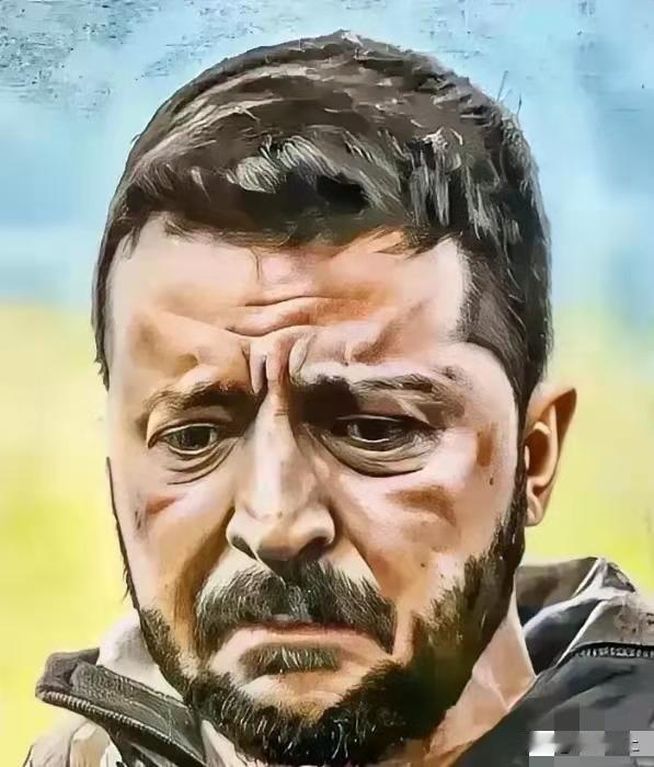 基辅街头出现“政变”传闻，扎卢日内悄悄回到基辅，腐败下台的叶尔马克并没上前线。前