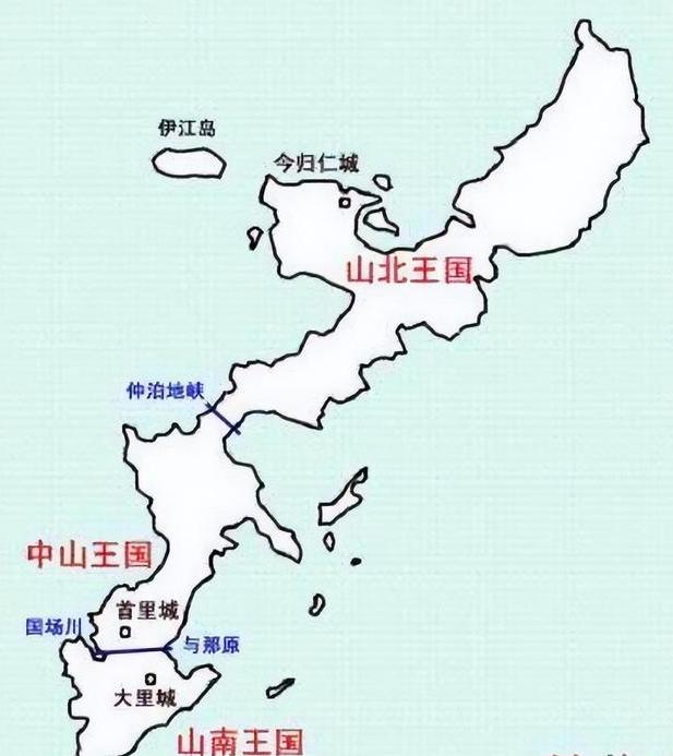 高市早苗作妖，妄图武力介入台海，直接导致的结果是琉球问题提上议程，甚至直接独立。