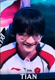 TES2-0EDGTES换了人以后一切都在好转啊！虽然有画面里面那种自转的现