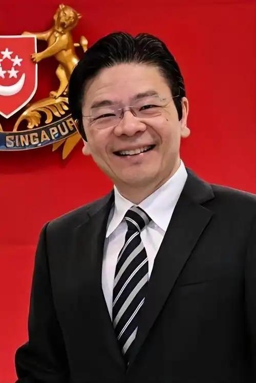 就在刚刚，新加坡总理黄循财正式宣布，9月8日，黄循财在国会上正式宣布：将