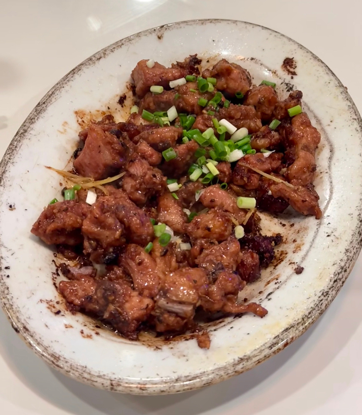 顺德文旅给8天吃胖8斤女子道歉感觉顺德文旅道歉不用心呢不得说明下这些让人发胖的美