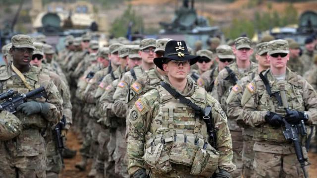 你知道一名处于战备状态的士兵，究竟能扛住几天不睡觉吗？很多人都会下意识认为，当子