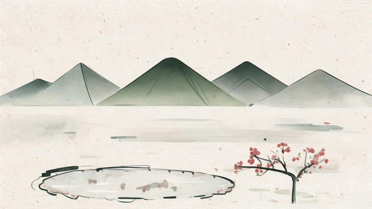 性学专家潘绥铭说：“如果你已经40岁上下，那么你的人生进度条已经走了一半。