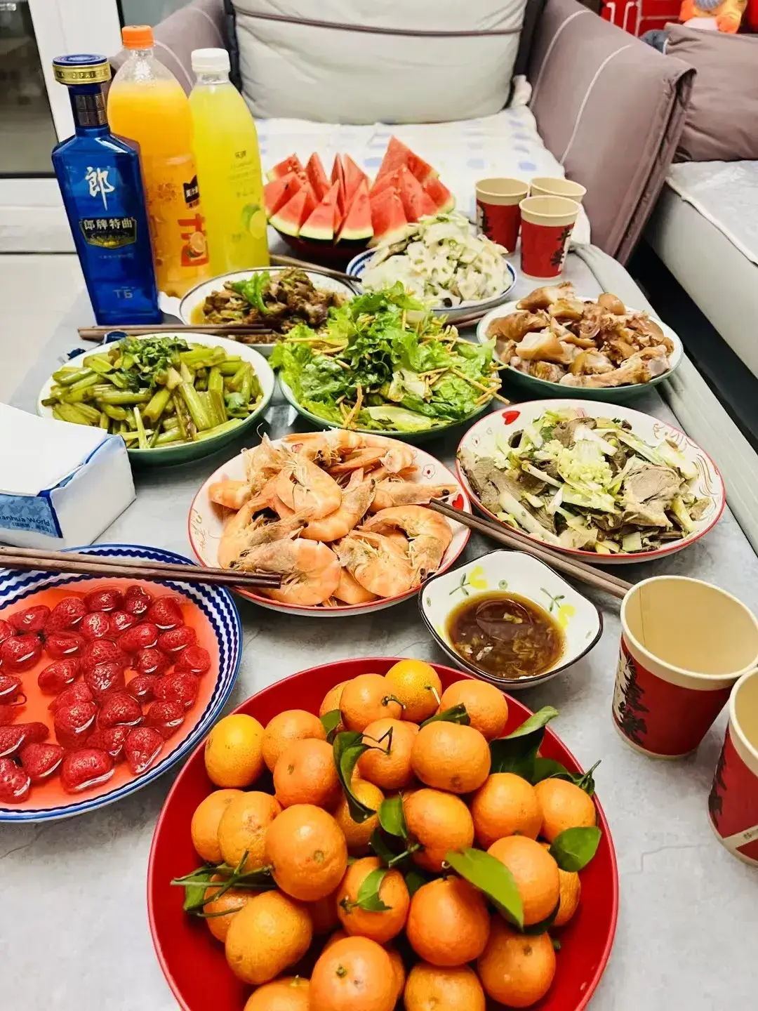 作为儿媳妇，我算是发现了，尤其是有了孩子以后，对待婆婆，一定要好，把婆婆