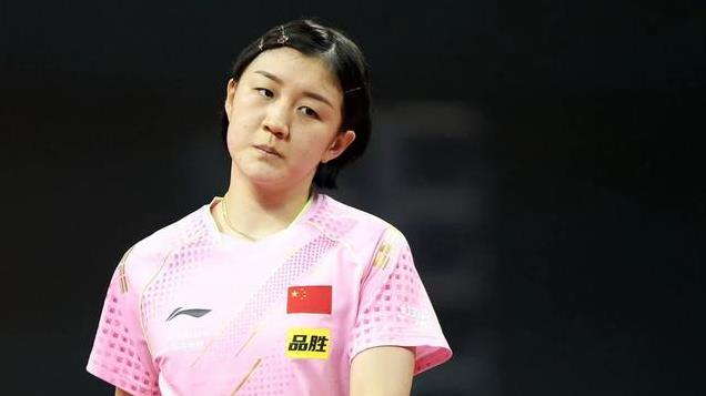 近期的早田希娜对中国女乒一胜难求,今年世乒赛还能否进入四强