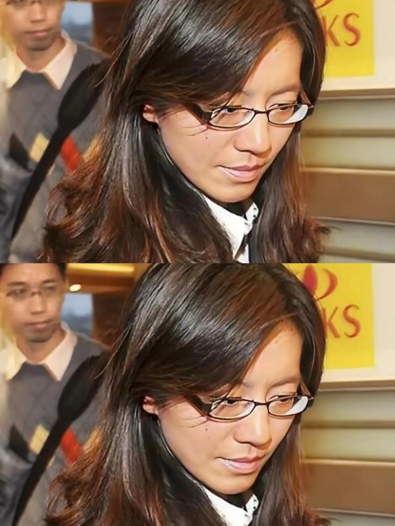 绿营“打手”检察官，这下玩完了！之前把蔡正元自己花钱都判刑的那个女检察官陈舒怡