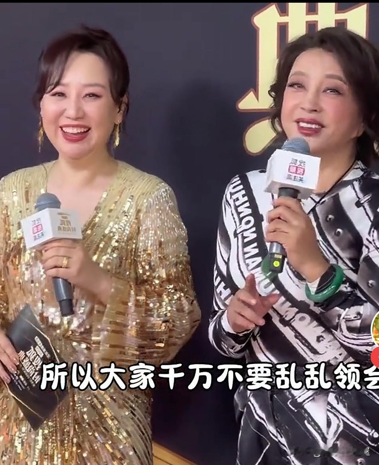 现在的刘晓庆，给所有爱美的女人提了个醒，你可以减肥，也可以去健身，但是一定要