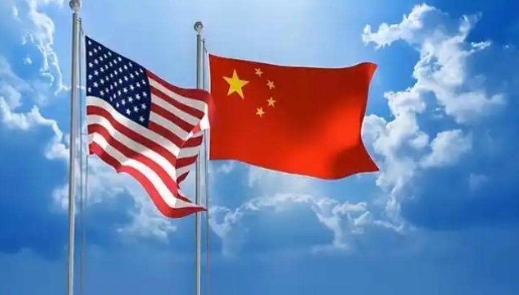 中国到底怕不怕美国？今天直接摊牌，我们真的“怕”！美国在夏威夷搞环太202