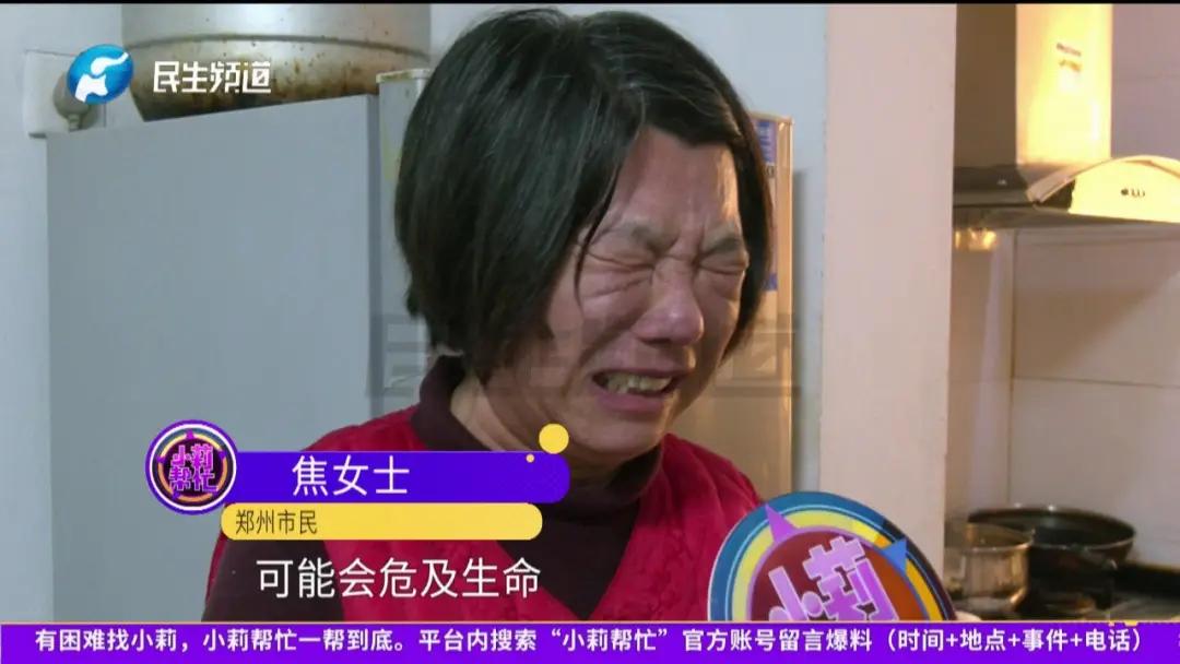 真的很励志，河南一男孩打篮球时不小心撞到了肚子，医生检查说是把肚子里面的肿瘤撞破