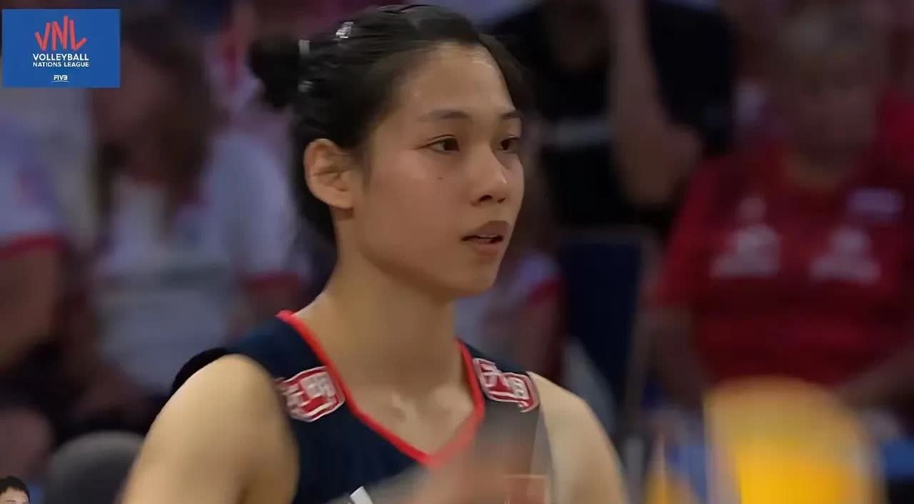 中国女排这一输，真的要变天了！我有预感，中国女排这次真的要变天了！