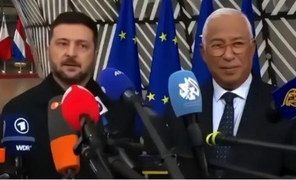 普京做出让步？表示愿意归还乌克兰被占领的土地，但普京也在打着自己的算盘，只要乌克