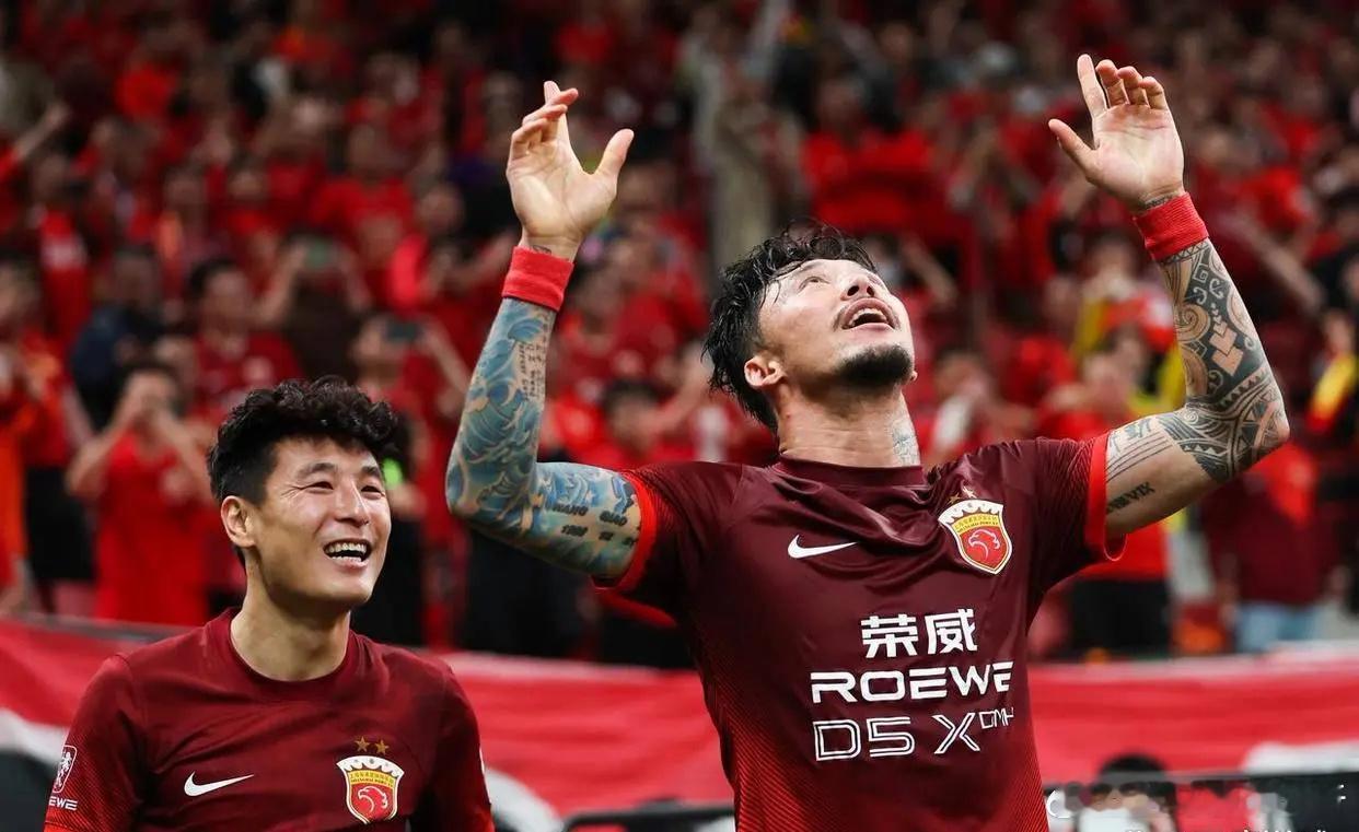 合约到期，申花抢签？张琳芃摊牌，官宣签约，1年合同，薪水曝光中超当36岁的张琳