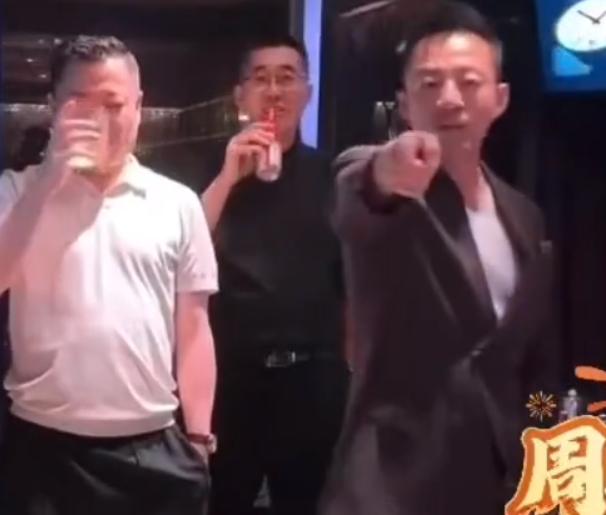 汪小菲生日那天发火原因找到了！不是因为s妈想跟他面谈，也不是因为马筱梅缺席，